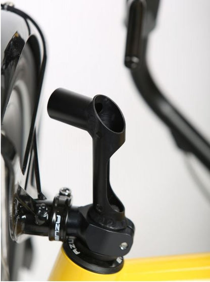 Azub Trike Multi-Accessory Mount Left studio image