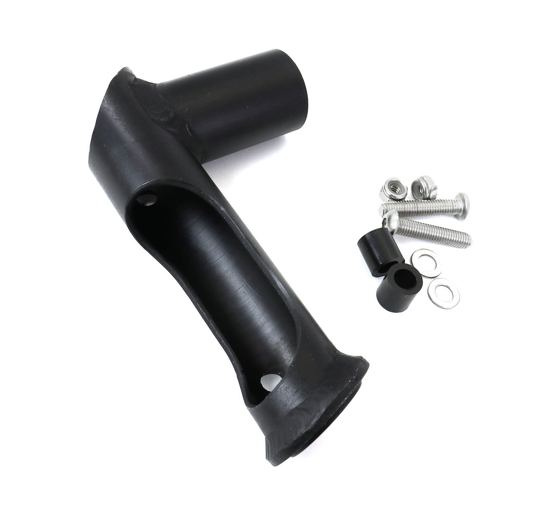 Azub Trike Multi-Accessory Mount Left studio image