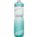  CamelBak Podium Chill Insulated Water Bottle 24oz Teal front view