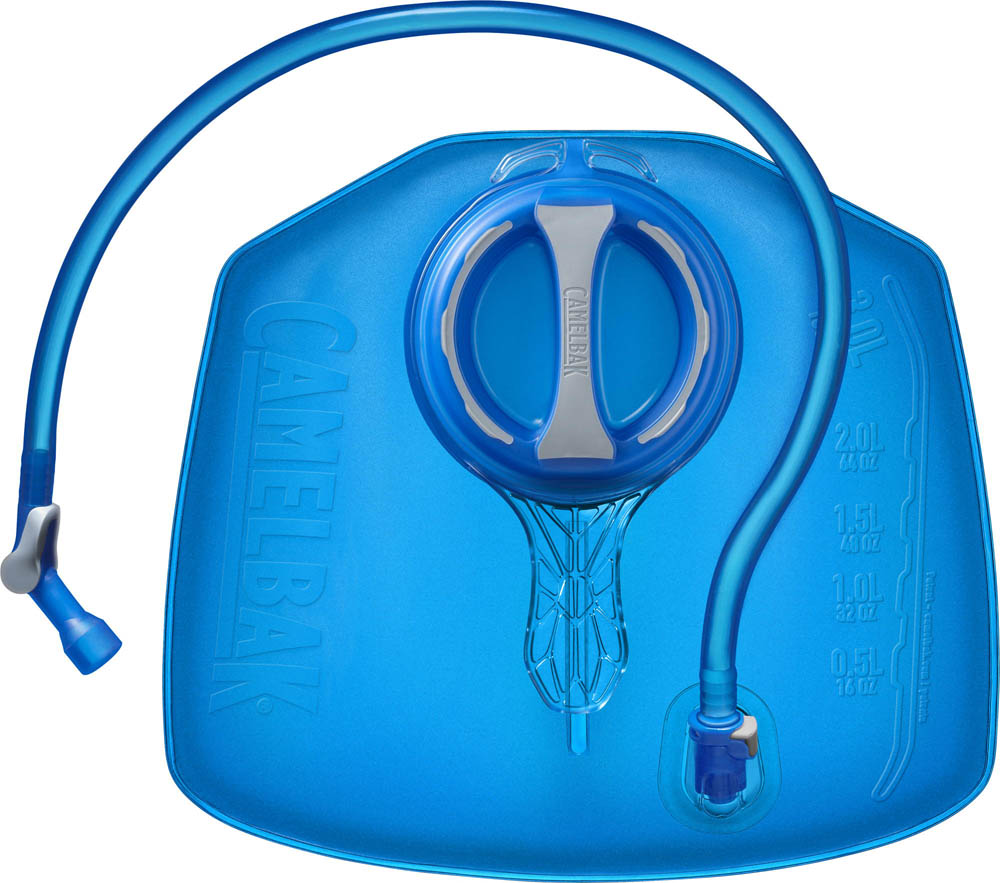 CamelBak Crux Lumbar Reservoir Blue 100oz