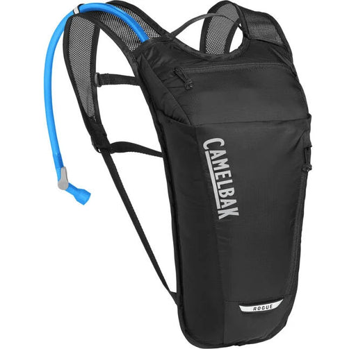 Camelbak Rogue Light 70oz Hydration Pack Black/Silver
