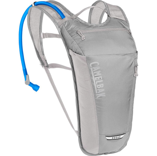 Camelbak Rogue Light 70oz Hydration Pack Drizzle Grey
