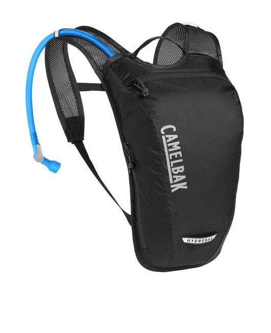 Camelbak Hydrobak Light 50oz black studio image