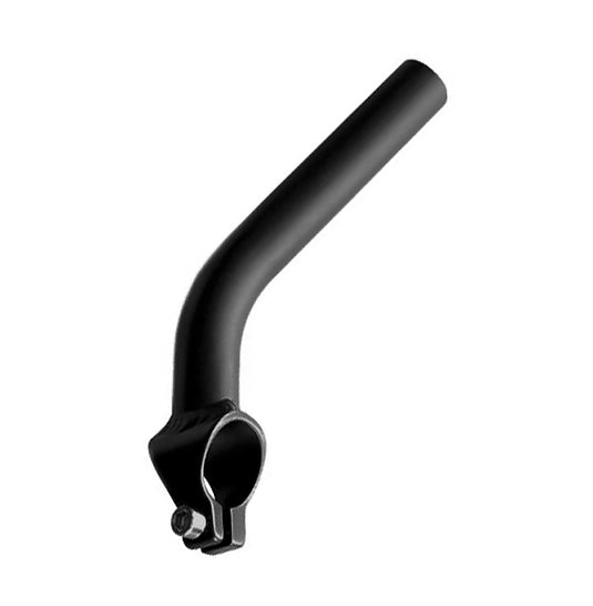 Catrike Mirror/Computer Mount Left