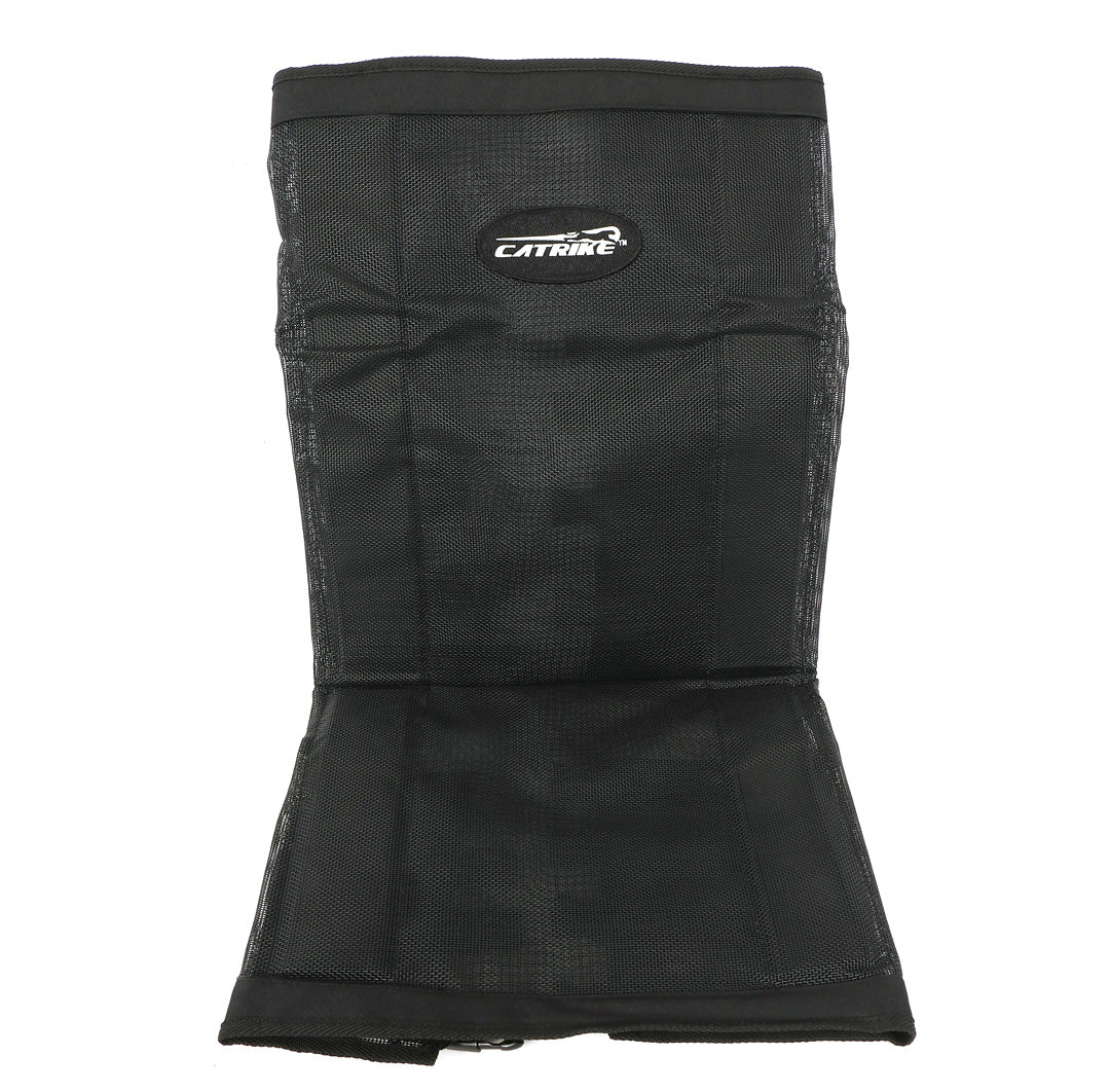 Catrike Pocket and Expedition Sport Seat Mesh Pre-2020 on a white background