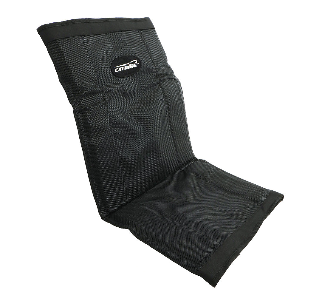 Catrike Pocket and Expedition Sport Seat Mesh Pre-2020 on a white background