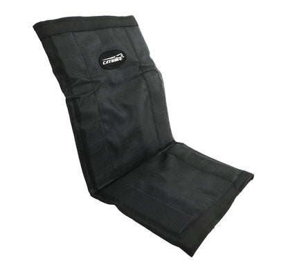 Catrike Pocket and Expedition Sport Seat Mesh Pre-2020 on a white background