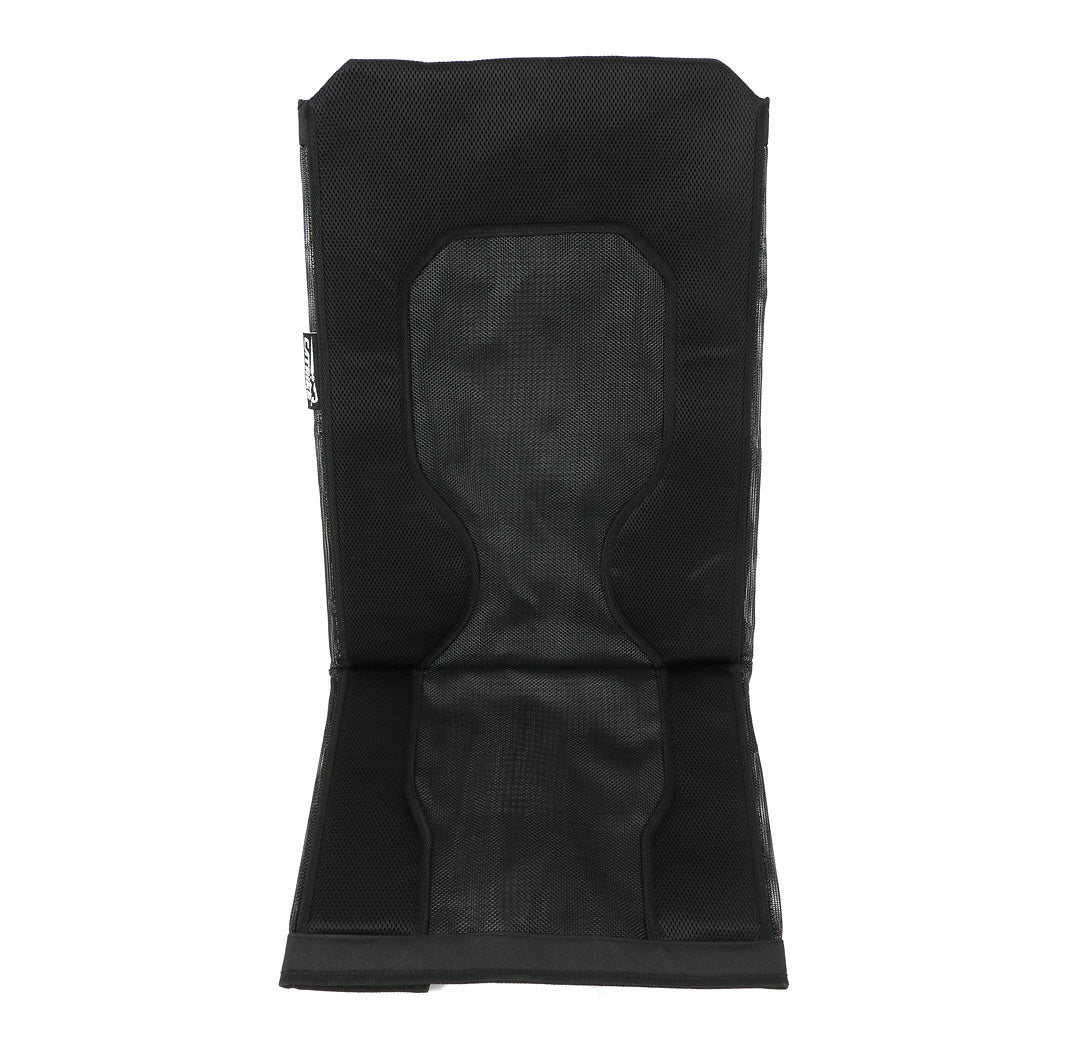 Catrike Space Frame Sport Seat Mesh 2020 Pocket and Expedition on a white background