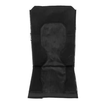 Catrike Space Frame Sport Seat Mesh 2020 Pocket and Expedition on a white background