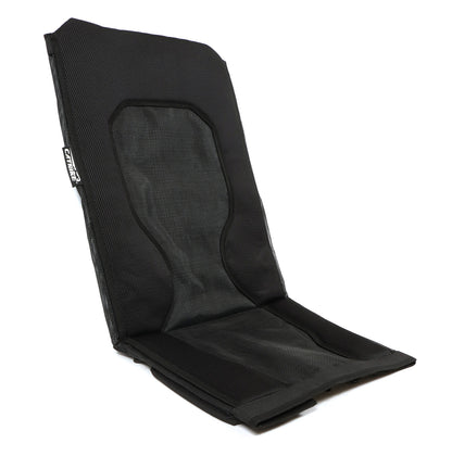 Catrike Space Frame Sport Seat Mesh 2020 Pocket and Expedition on a white background