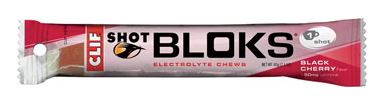 Clif Shot Bloks Single Packet