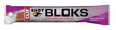 Clif Shot Bloks Single Packet