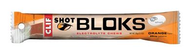 Clif Shot Bloks Single Packet