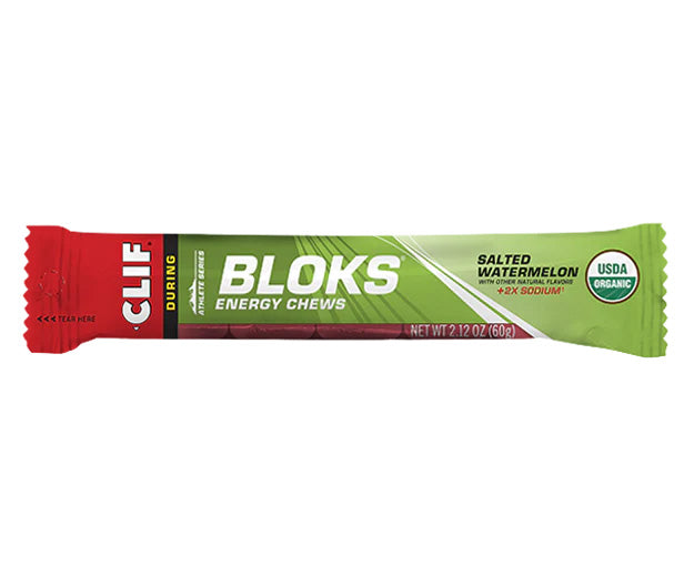 Clif Shot Bloks Single Packet