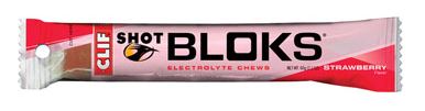 Clif Shot Bloks Single Packet