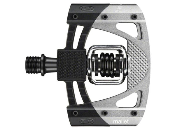 mallet bike pedals Crank Brothers Mallet 2 Pedals