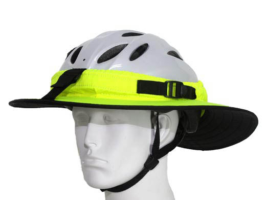DaBrim Sporty Cycling Helmet Visor