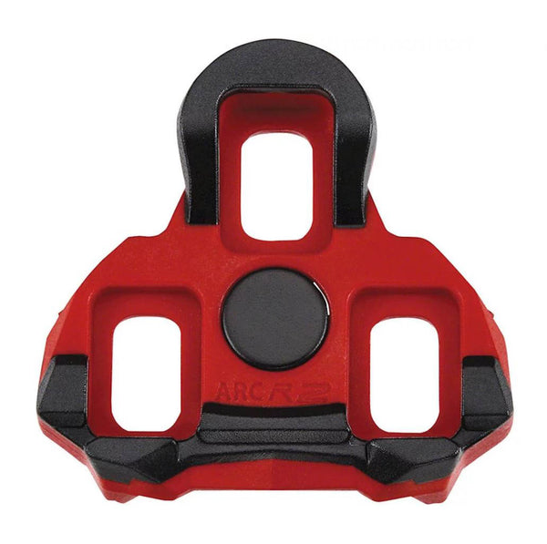 Exustar ARC R2 Look Keo Cleats – Hostel Shoppe