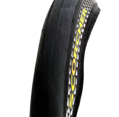 Greenspeed Limited Edition Scorcher 60tpi Folding Kevlar Bead Tire 20 x 1.5 inch (40-406mm)