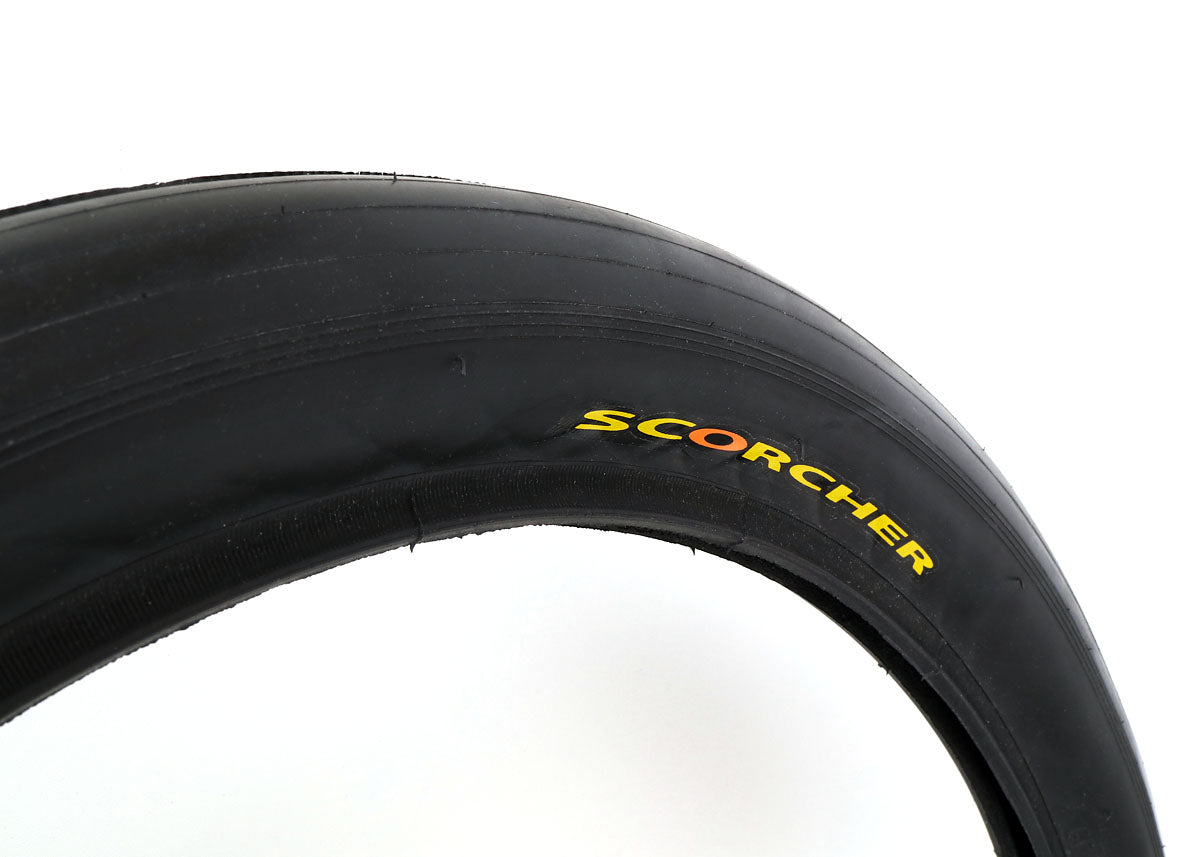 Greenspeed Limited Edition Scorcher Slick Tire 20 x 2.25 inch (57-406mm)