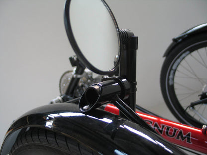 Greenspeed Mirror/Fender Mounts GT II Series/Magnum