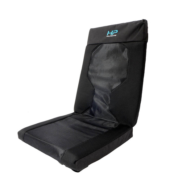 HP Velotechnik Cloud Nine Gekko Seat Cushion – Hostel Shoppe