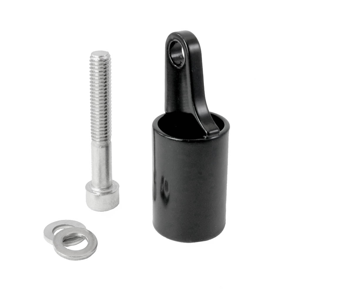 HP Velotechnik Computer Sensor Mount