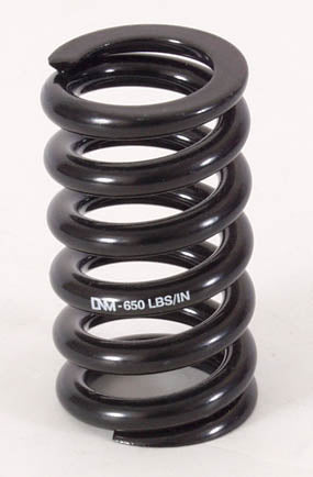 HP Velotechnik DV22 Rear Shock Spring