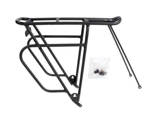 HP Velotechnik Gekko 26/Gekko Fx 26 Rear Rack
