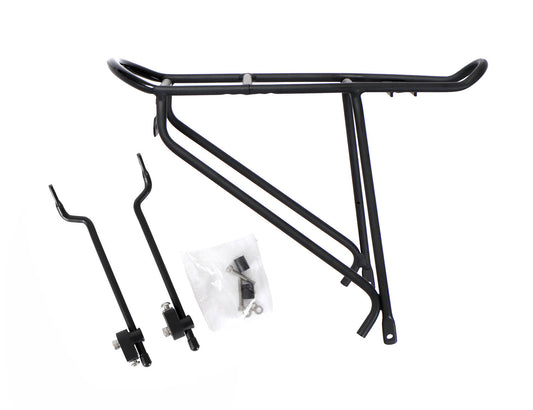 HP Velotechnik Gekko/Gekko Fx 20 Rear Rack