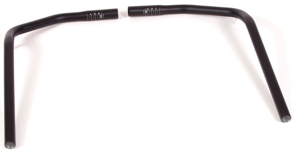 HP Velotechnik Scorpion Trike Handlebar Long studio image on a white background