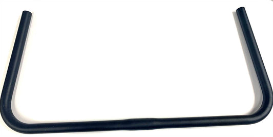 HP Velotechnik Trike Handlebar Fits Gekko & Gekko fx20/26 studio image white background