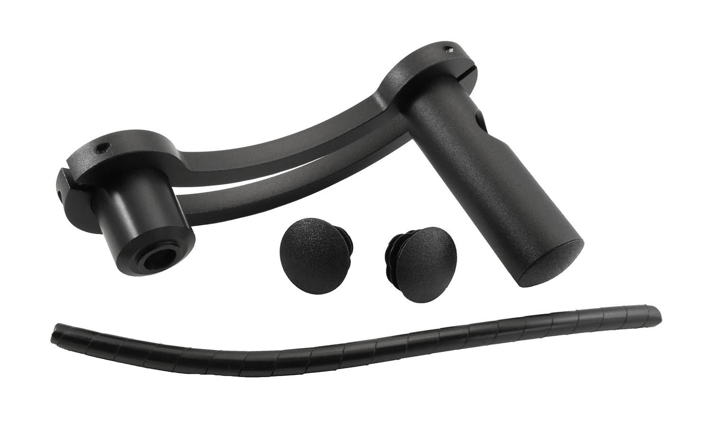 HP Velotechnik Universal Top View Holder Mount