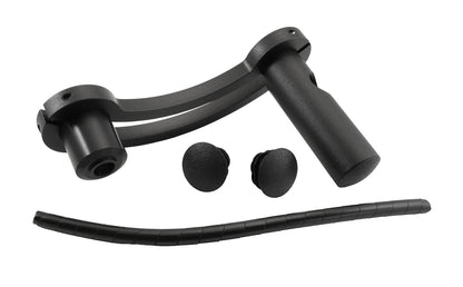 HP Velotechnik Universal Top View Holder Mount