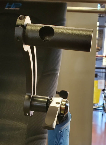 HP Velotechnik Universal Top View Holder Mount