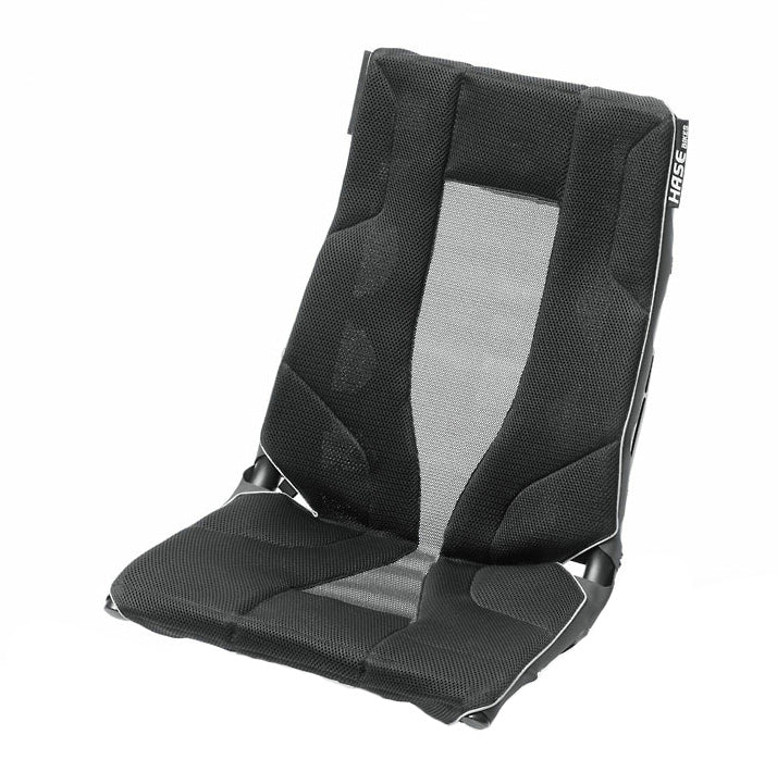 Hase Mesh One Piece Seat Fabric