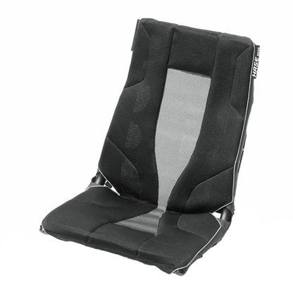 Hase Mesh One Piece Seat Fabric