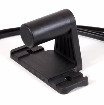 Hopper Development Universal Accessory Mount