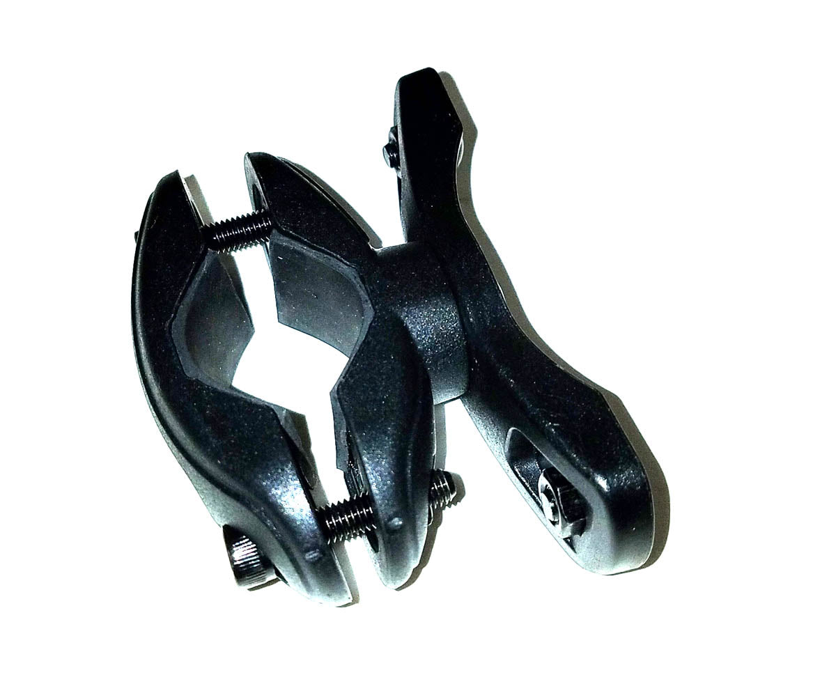 ICE Aquadock Bottle Cage Mount for Seat Back