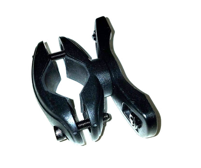 ICE Aquadock Bottle Cage Mount for Seat Back