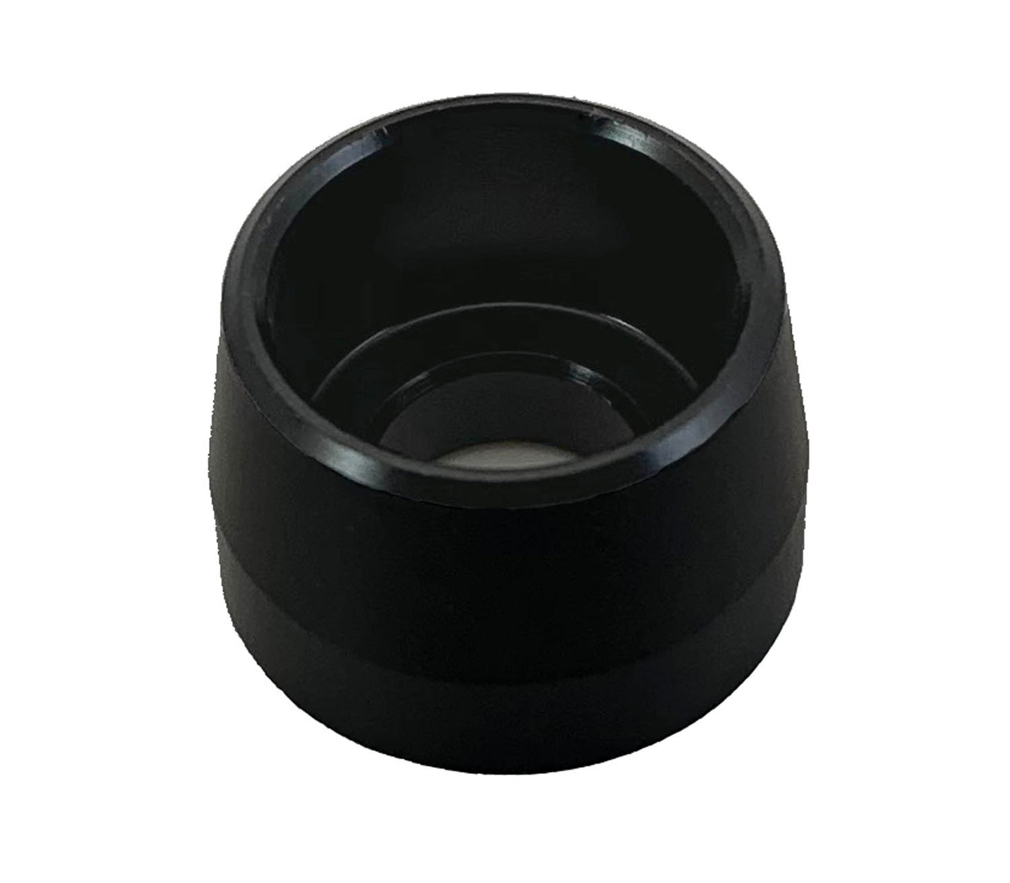 ICE Axle Bolt Cap Kingpin Side on a white background 