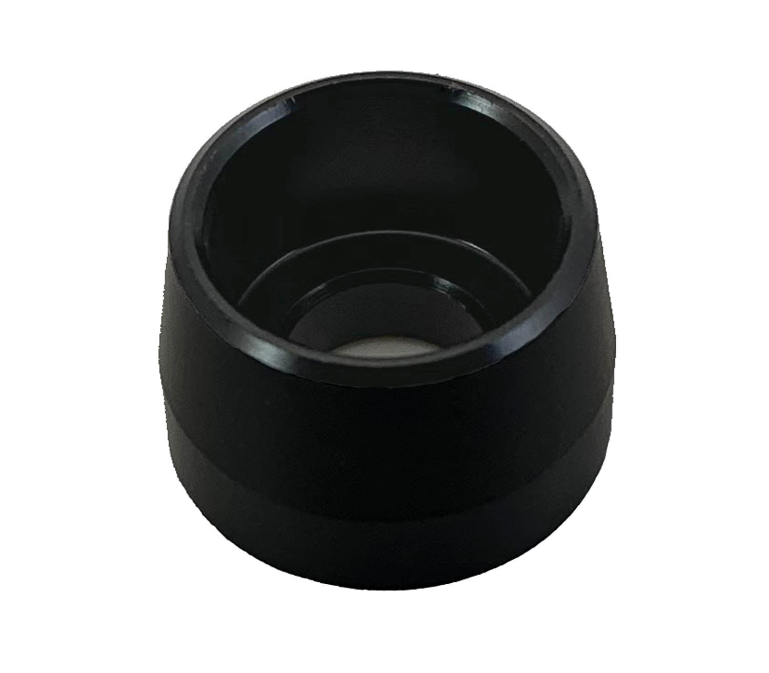 ICE Axle Bolt Cap Kingpin Side on a white background 