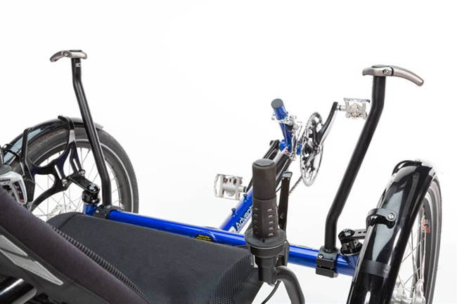 ICE Helping Handles ADVENTURE