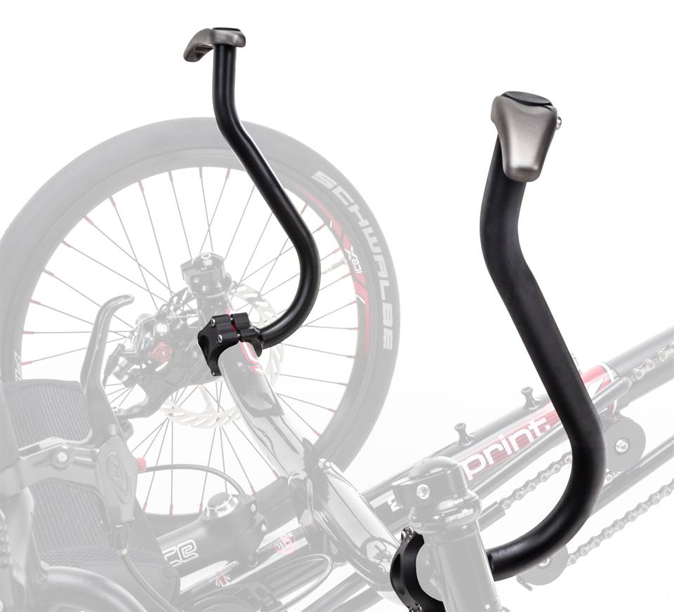 ICE Helping Handles ADVENTURE