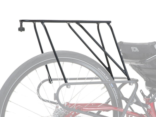 ICE Top Bag Adapter For 26 Inch Suspension Racks