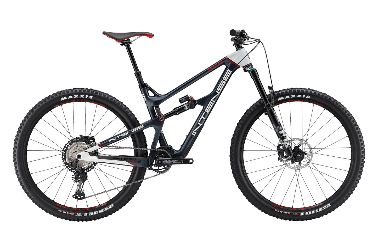 Primer Pro Intense Mtb 2020 Primer Pro Intense Primer 2020 2020