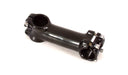 Kalloy Cold Forged 110mm Bicycle Stem in Black