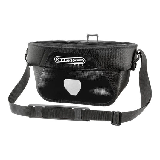 ortlieb handlebar bag ultimate six 5 liter