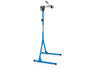 Park Tool PCS-4.1 Repair Stand with 100-5C Linkage Clamp unfolded