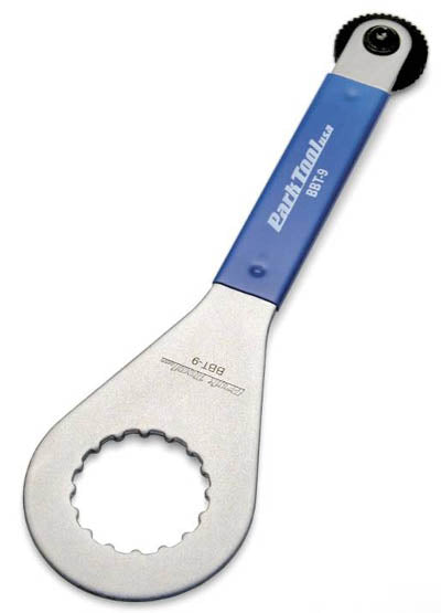 Park Tool Bottom Bracket Hollowtech II Tool (BBT-9)